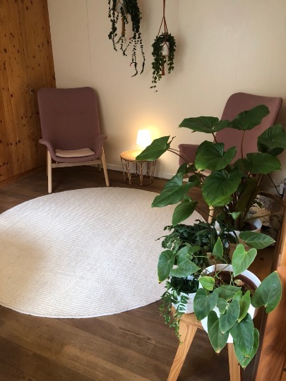 photo seance Nathalie Losser 