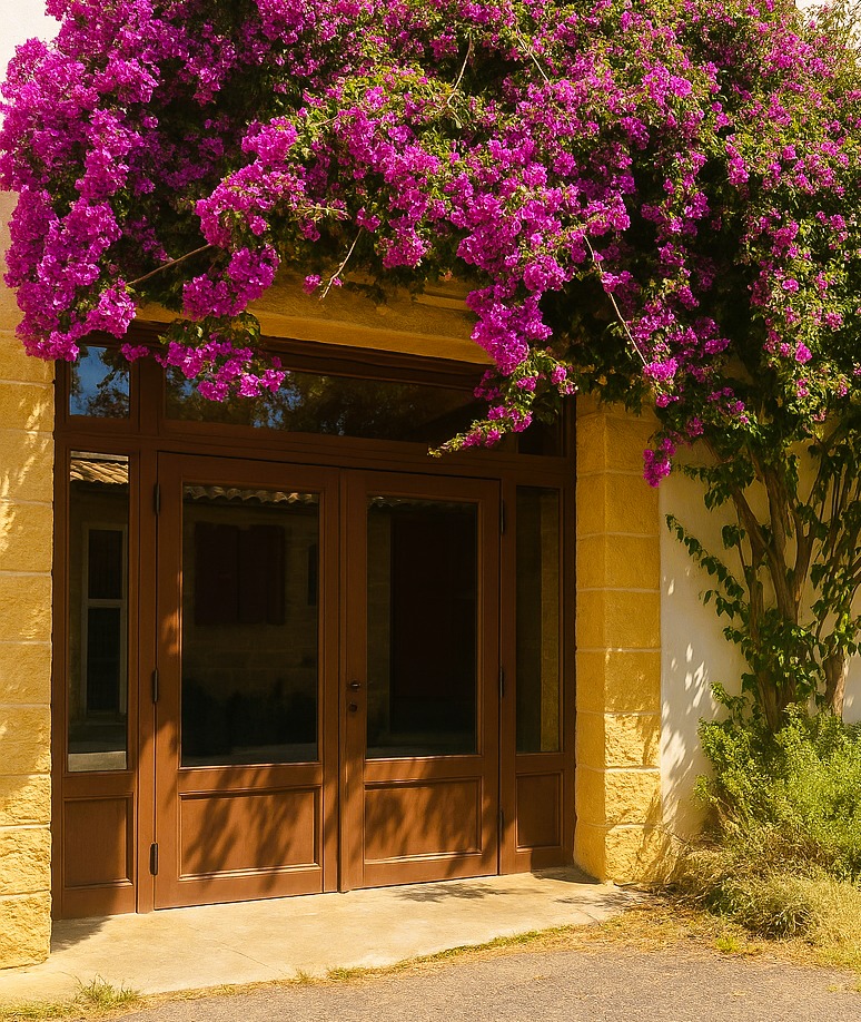 photo cabinet SANDRA DEFFAUGT