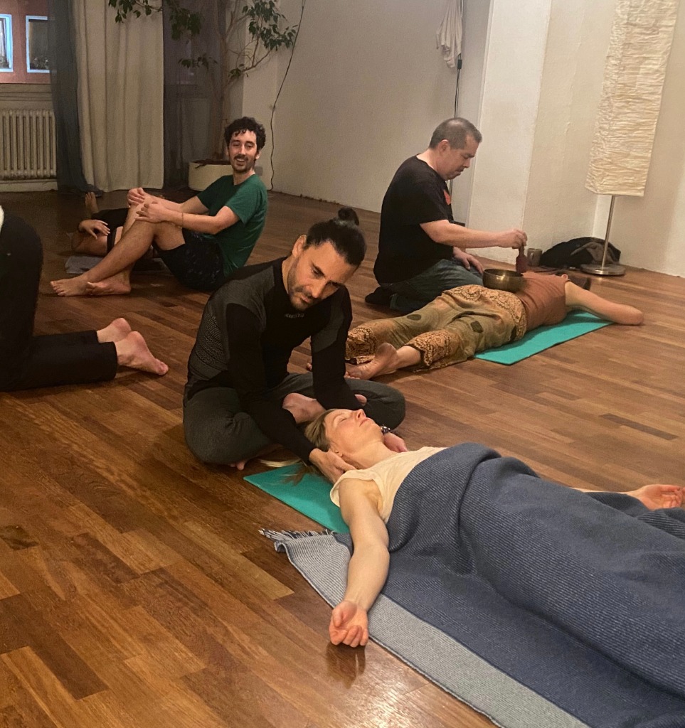 photo diplome TRISTAN EDELMAN