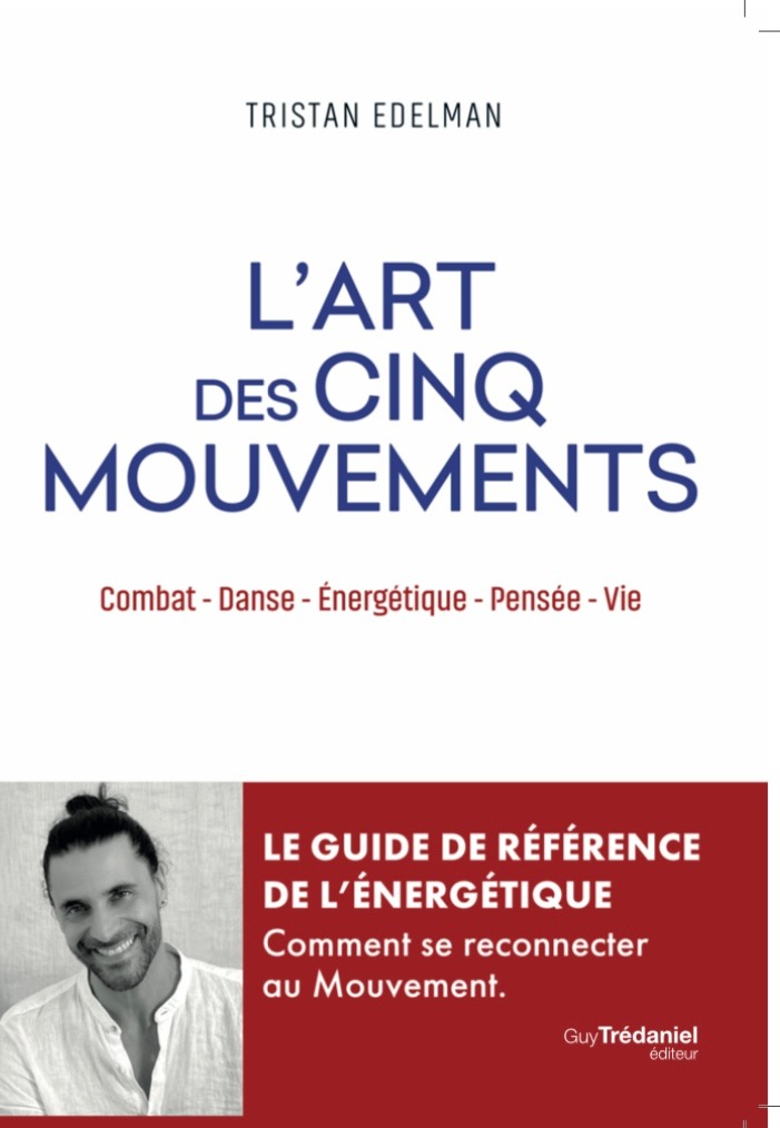 photo portrait TRISTAN EDELMAN