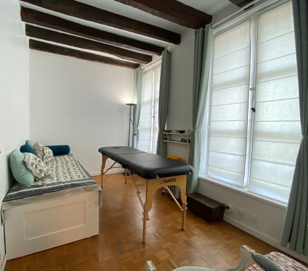 photo seance TRISTAN EDELMAN