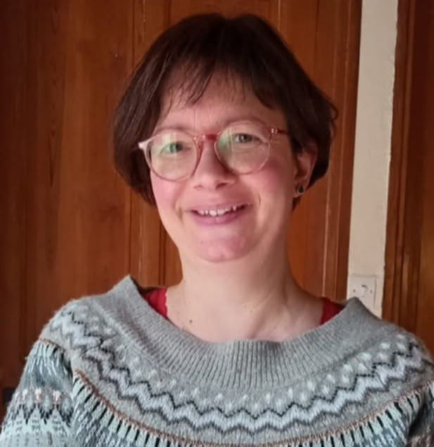 photo portrait Magali Mathieu 