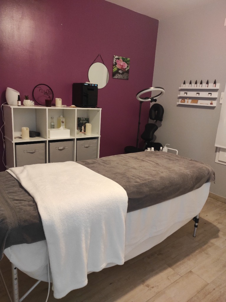 photo cabinet Mégane VIGNIER