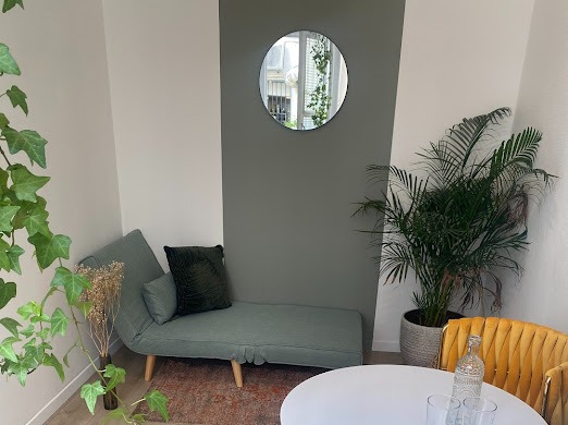 photo cabinet Silvia Marrucchelli 