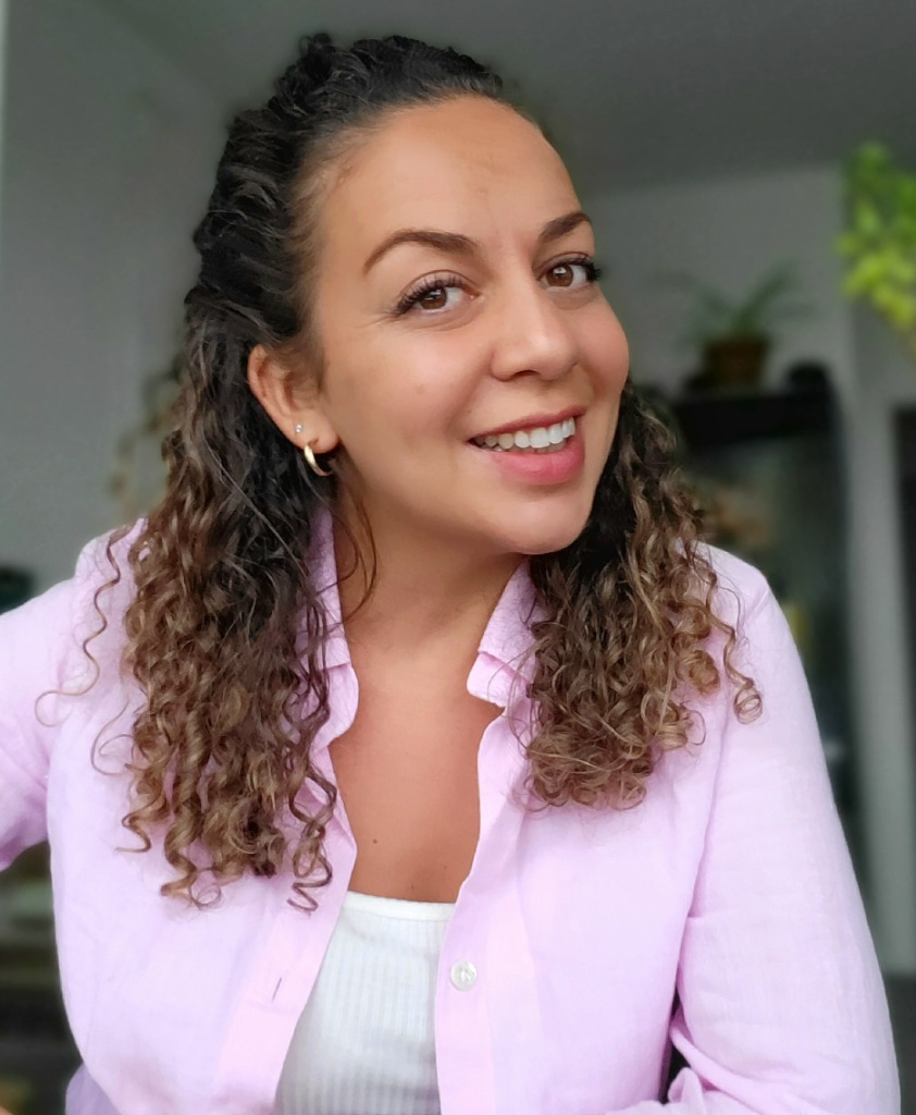 photo portrait Silvia Marrucchelli 