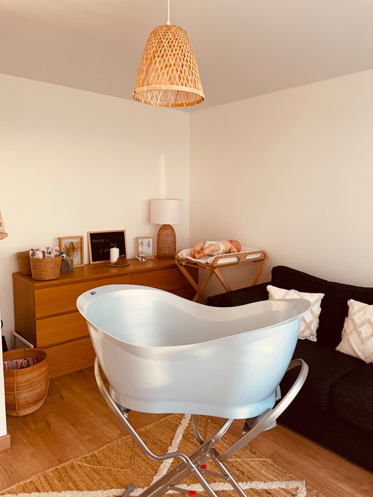 photo cabinet Jamy Douce Heure 