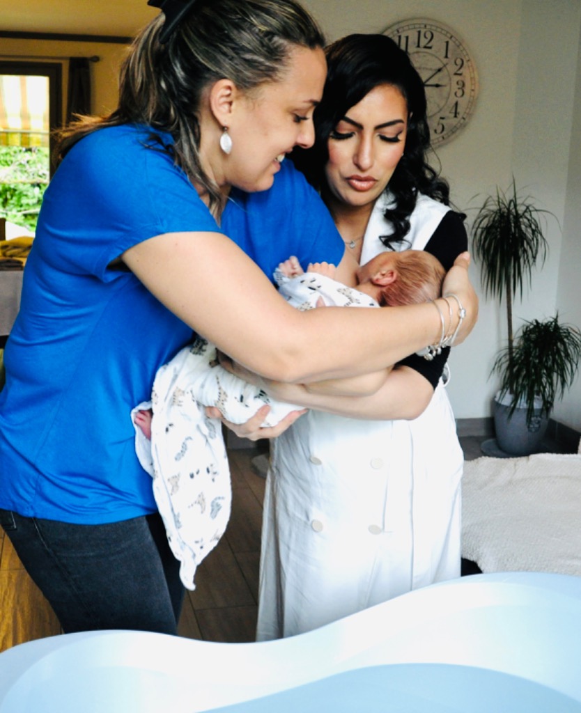 photo seance Jamy Douce Heure 