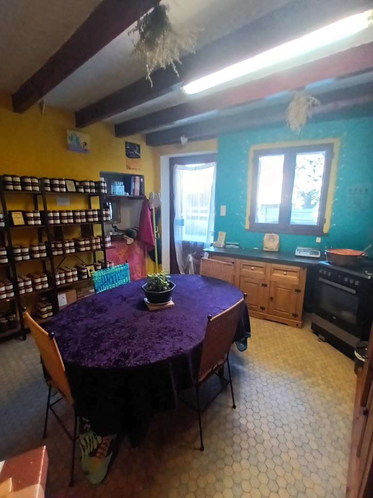 photo cabinet L’Âme Enchantée