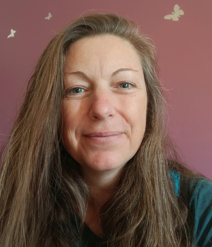 photo portrait L’Âme Enchantée