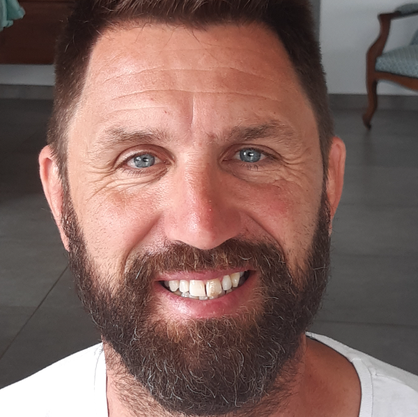 Christof énergéticien