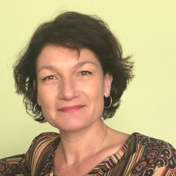 Valérie Genty Marti