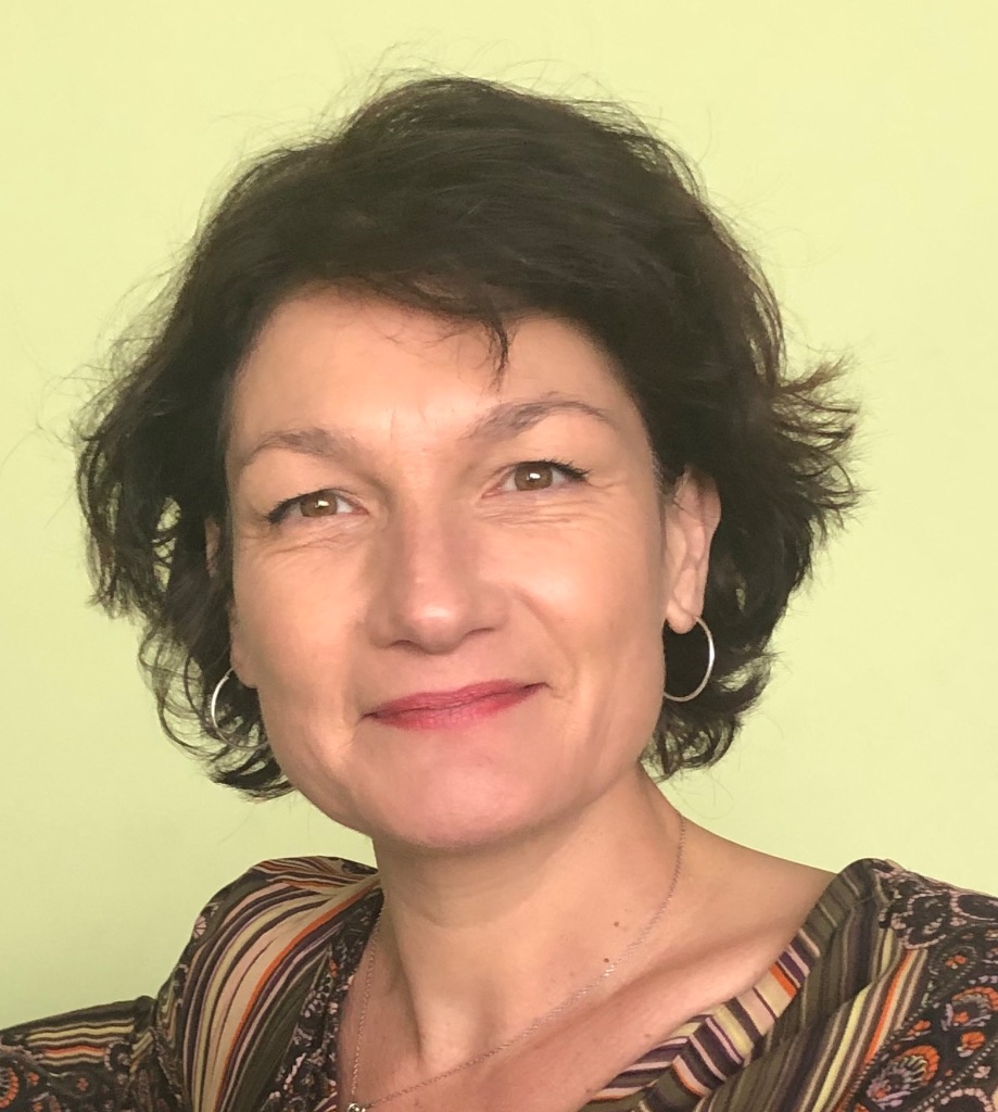 photo portrait Valérie Genty Marti