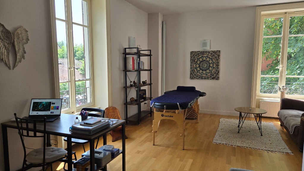 photo cabinet Drozd Élodie