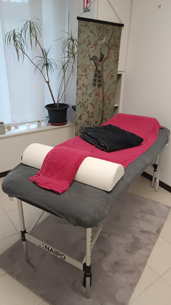 photo cabinet O Mains D’Alizée