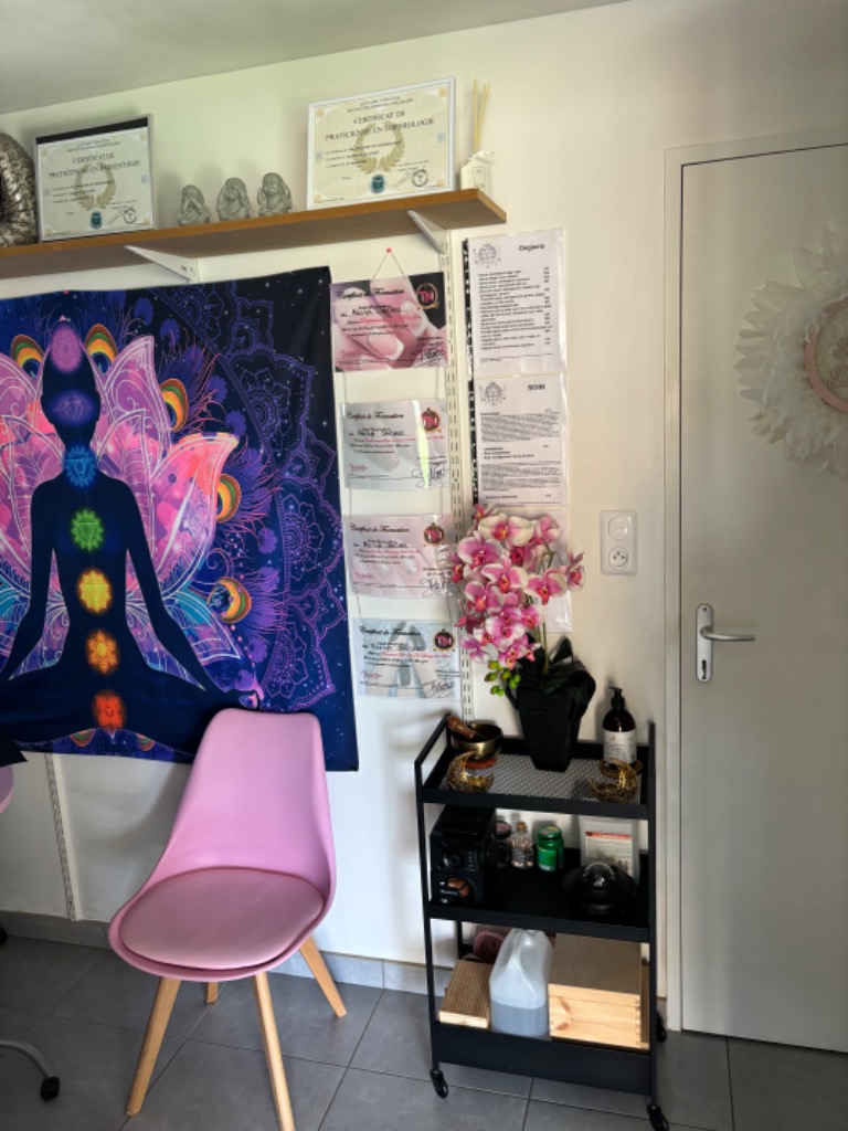 photo activite Ô mains divines