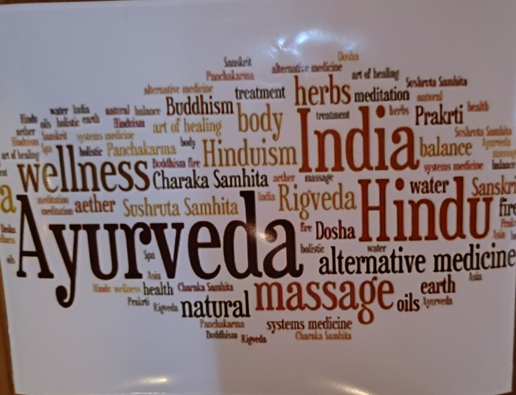photo activite Cabinet Ayurvédique INDE’YURVEDA 