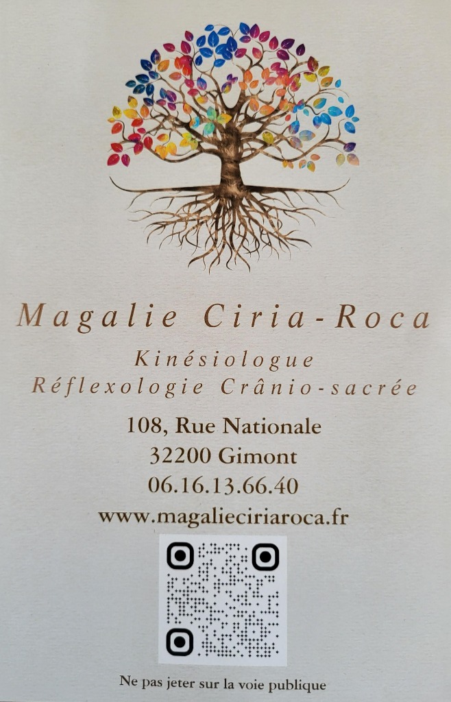 photo cabinet Magalie Ciria-Roca 
