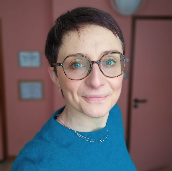 Ludivine Dumontet - Shiatsu