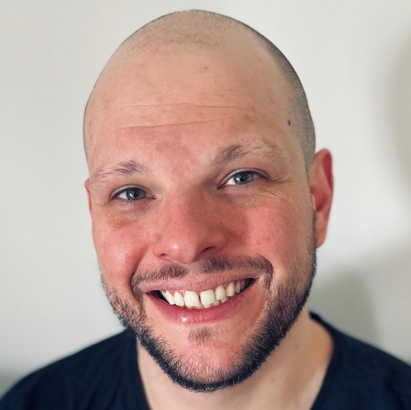 Thibaut Meriau Sophrologie