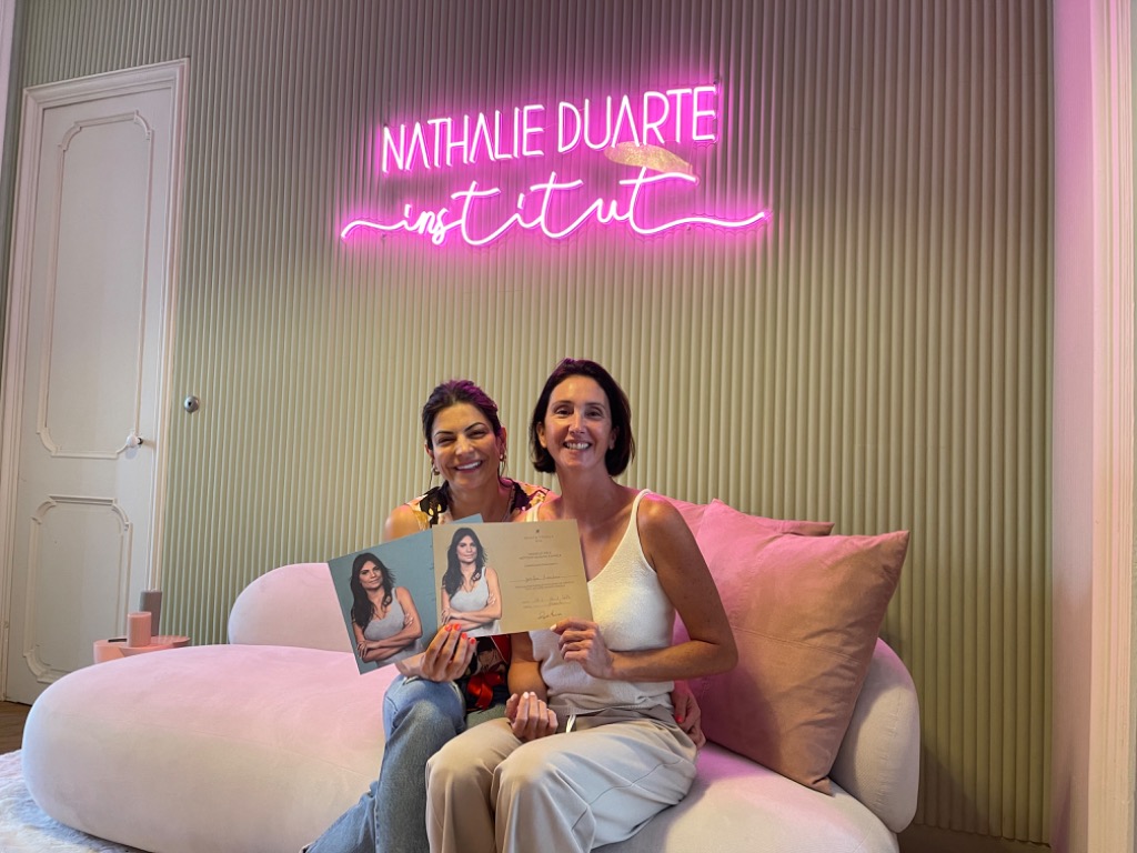 photo diplome Drain’body expert