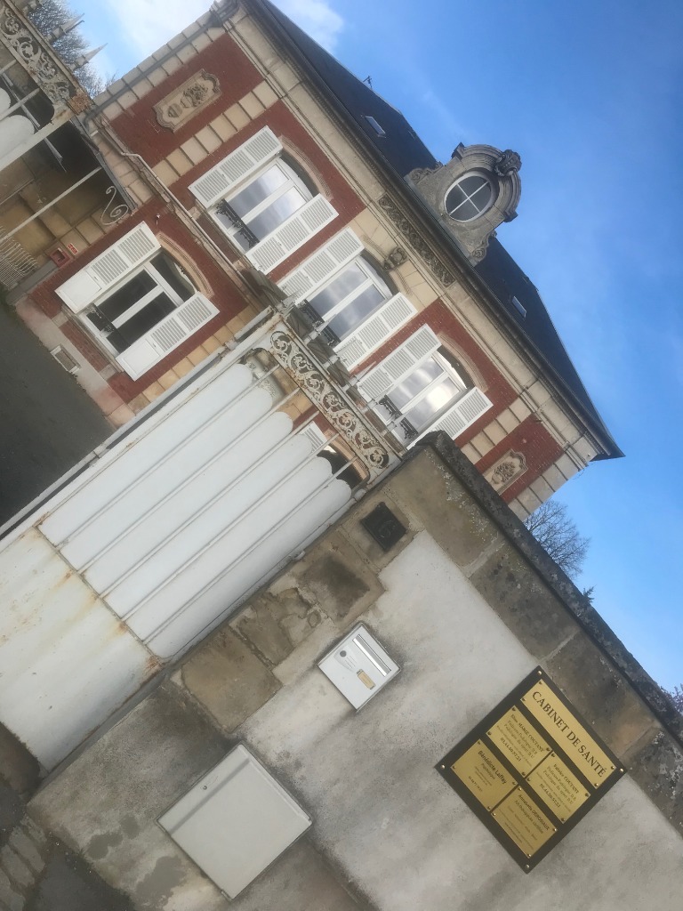 photo cabinet Annabelle Garcia