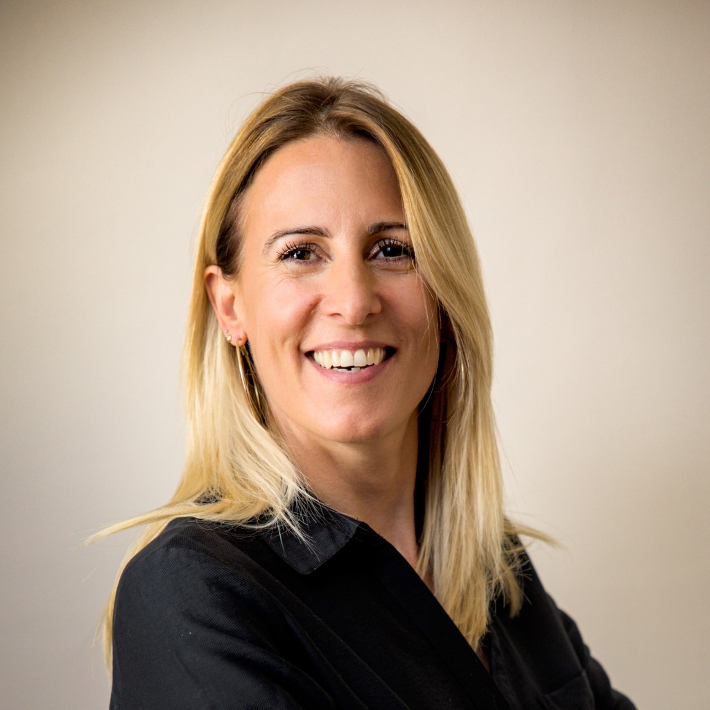 photo portrait Annabelle Garcia