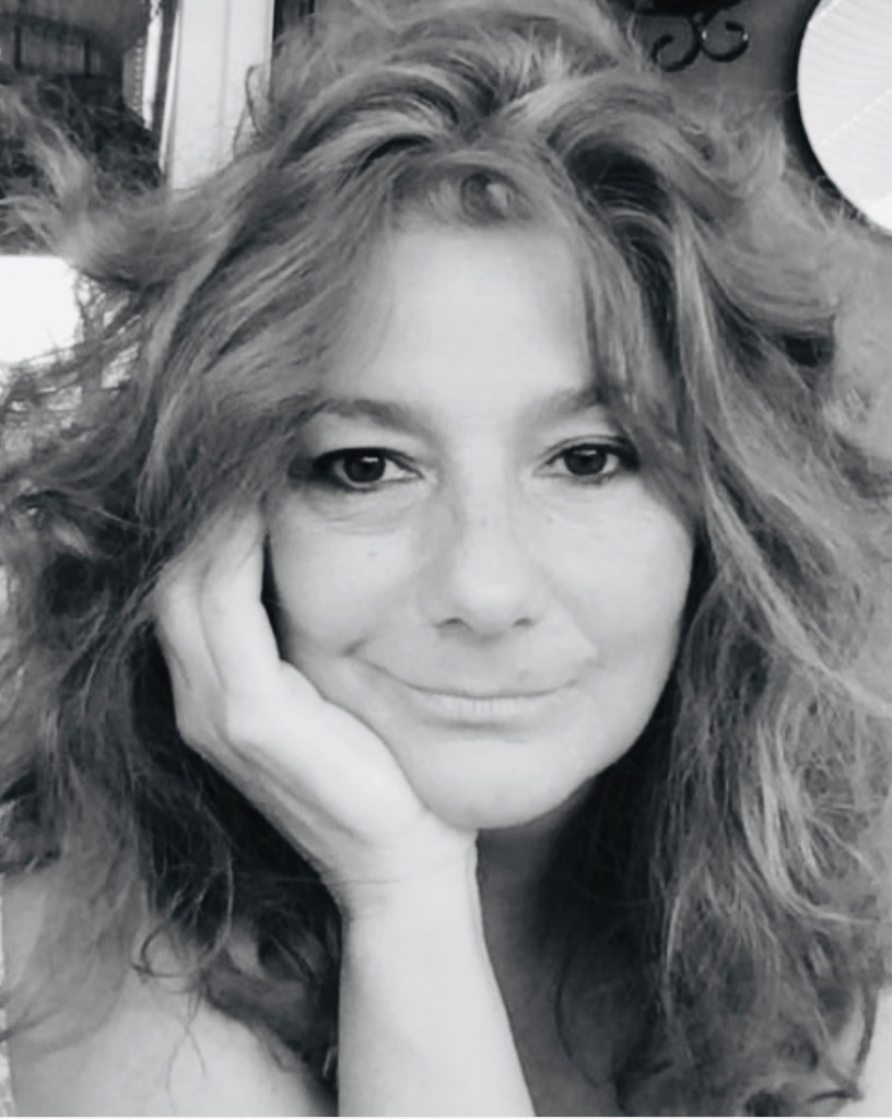 photo portrait Valérie BOIRY