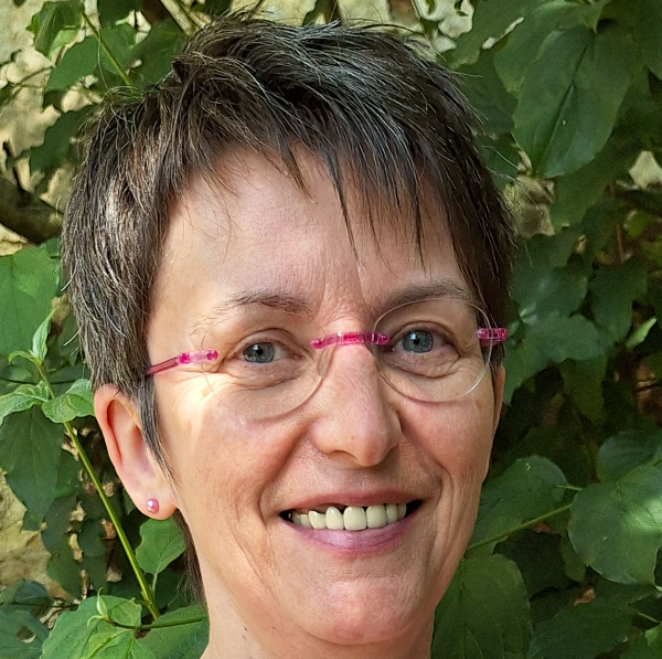 Claudine BASSET " L’éveil du soi "