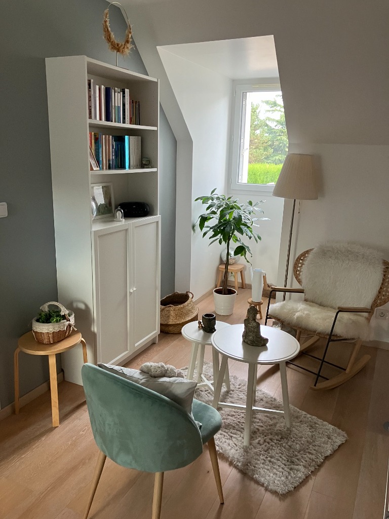 photo cabinet Co’Fleurir Coaching