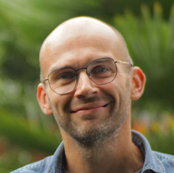 LES TROIS TRÉSORS - Sébastien Duponchel