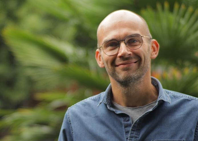 photo portrait Les trois trésors