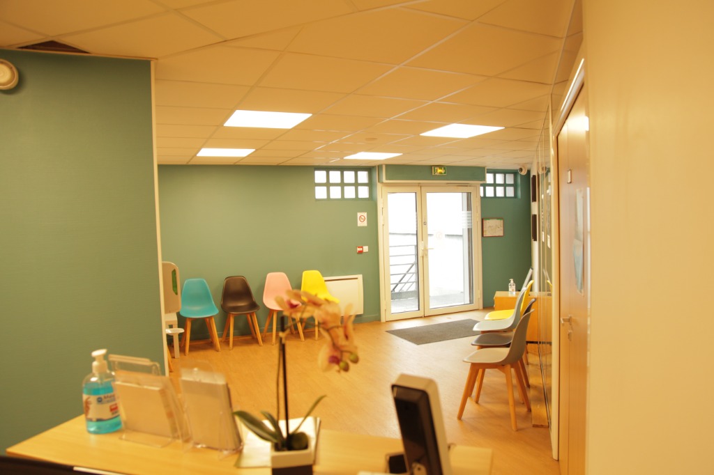 photo seance Les trois trésors