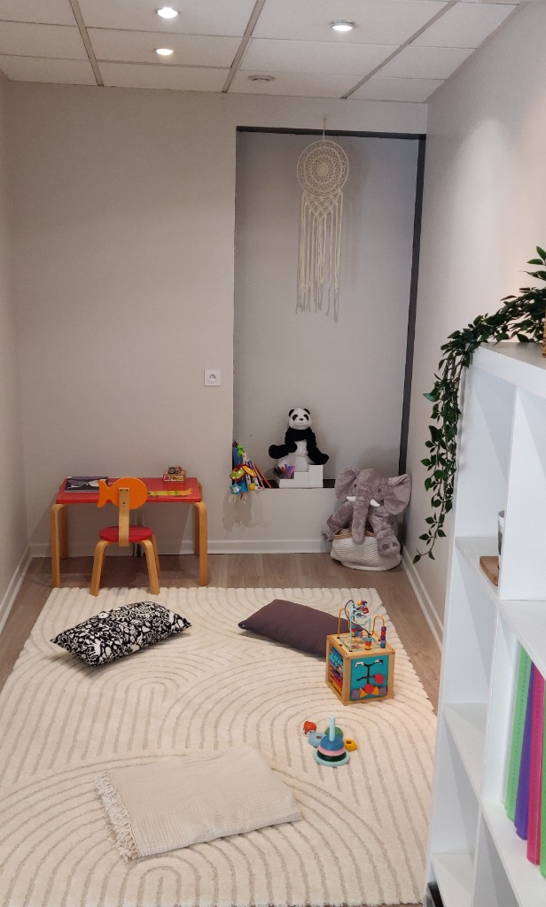 photo activite KinésioVal