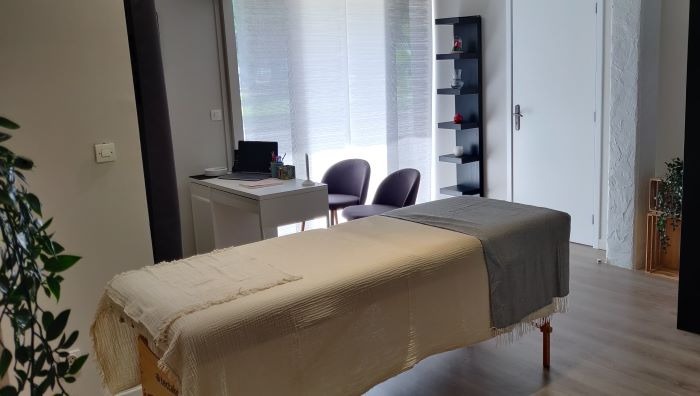 photo seance KinésioVal