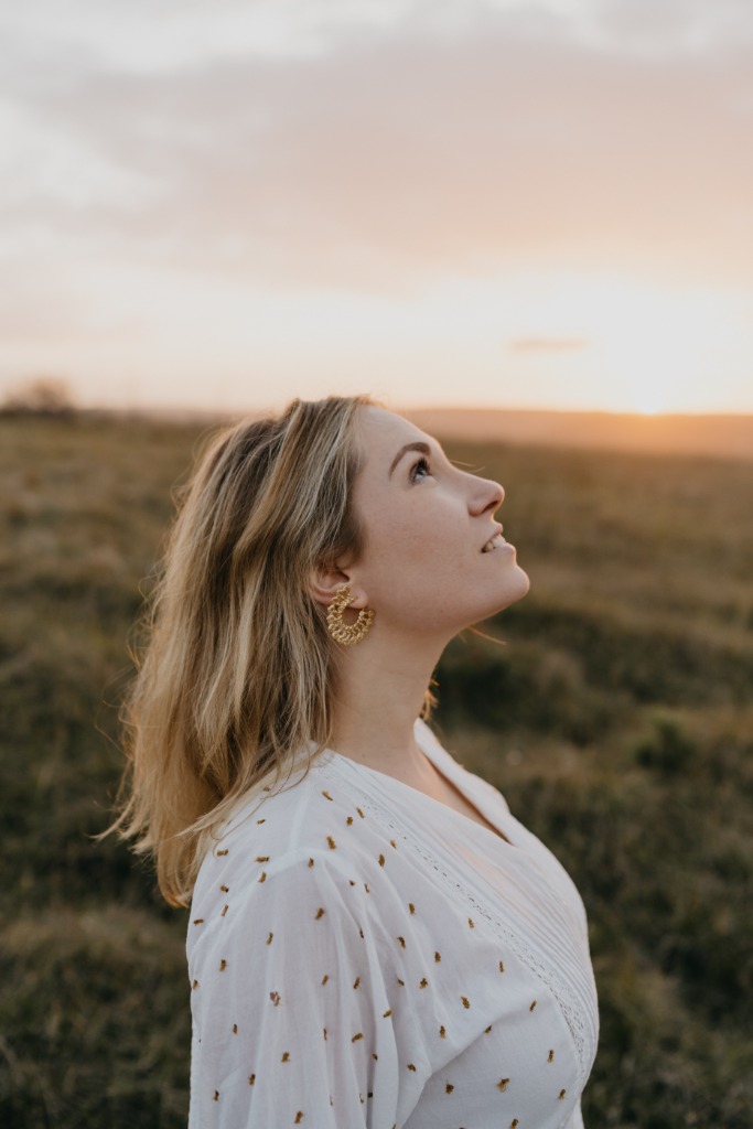 photo portrait Julia Pirsch