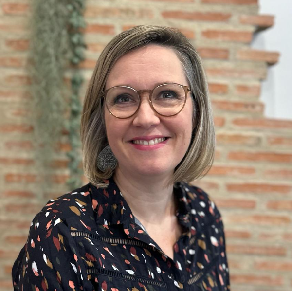 Cécile Clautour Hypnothérapeute et Sophrologue