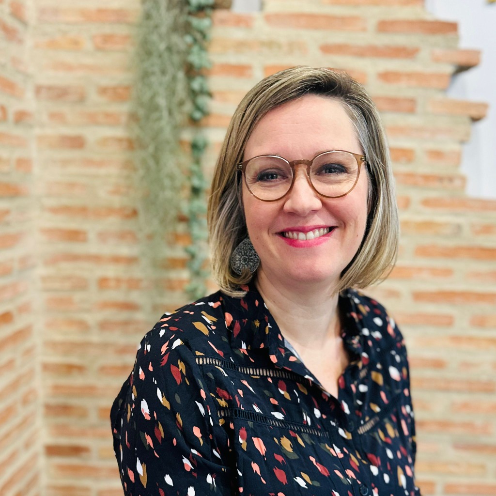 photo portrait Cécile Clautour