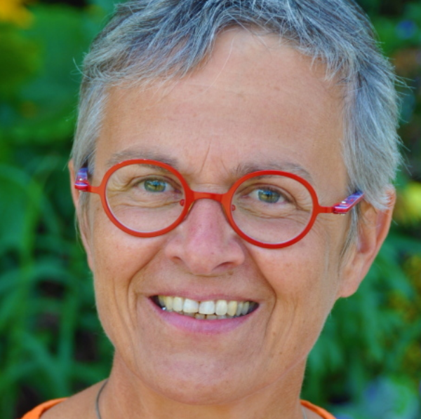 Agnès BOUHOUR GACHET