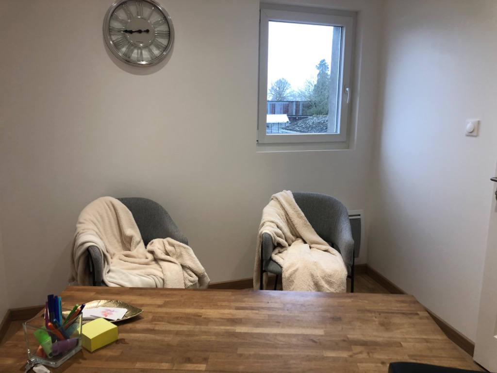 photo cabinet Ludivine Bardinat