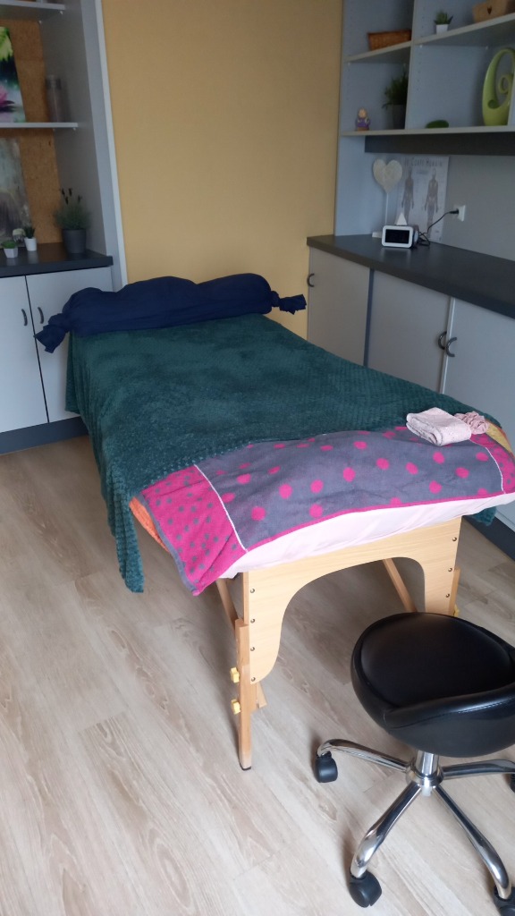 photo cabinet Doula et Moi