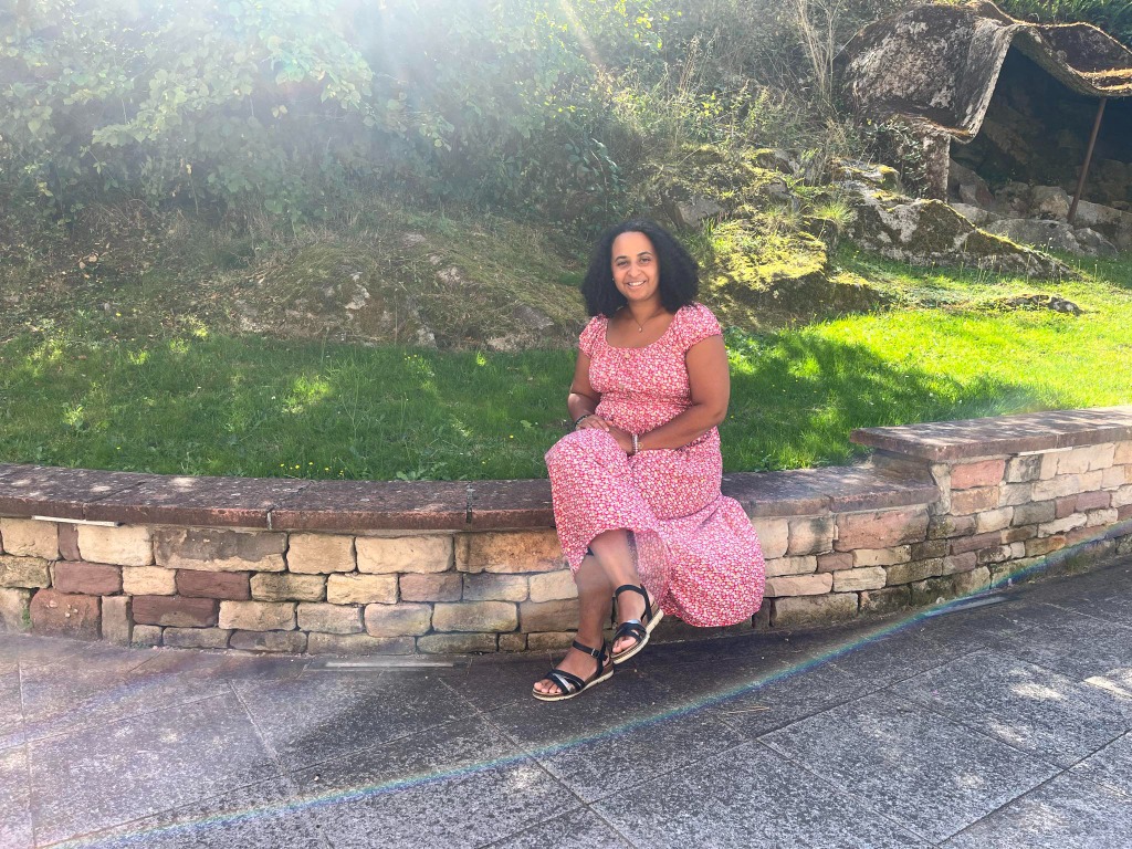 photo portrait Doula et Moi