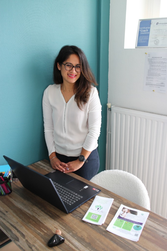 photo activite Un Pas de Plus coaching 