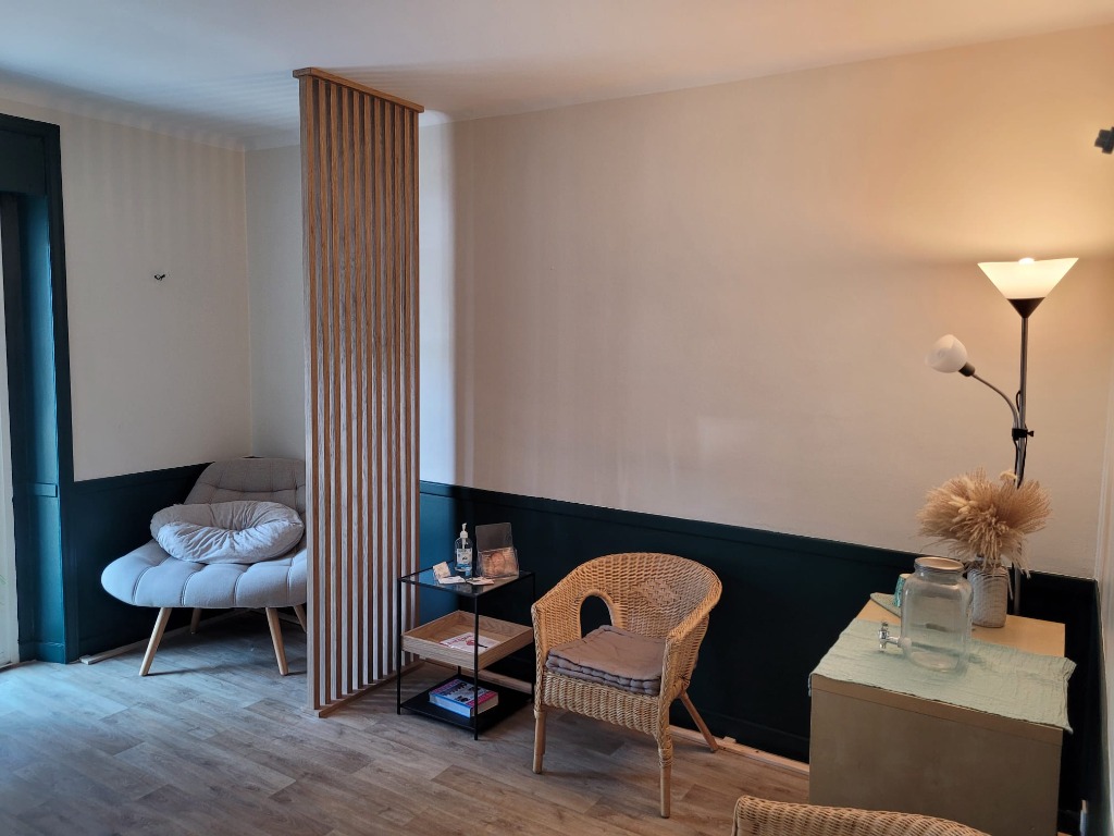 photo cabinet Un Pas de Plus coaching 