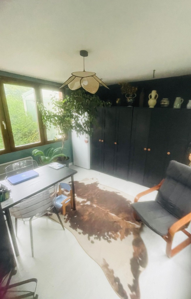 photo cabinet ROUGUY COULIBALY