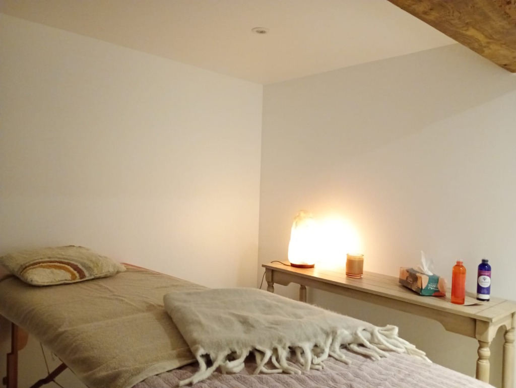 photo activite Delphine Fresny