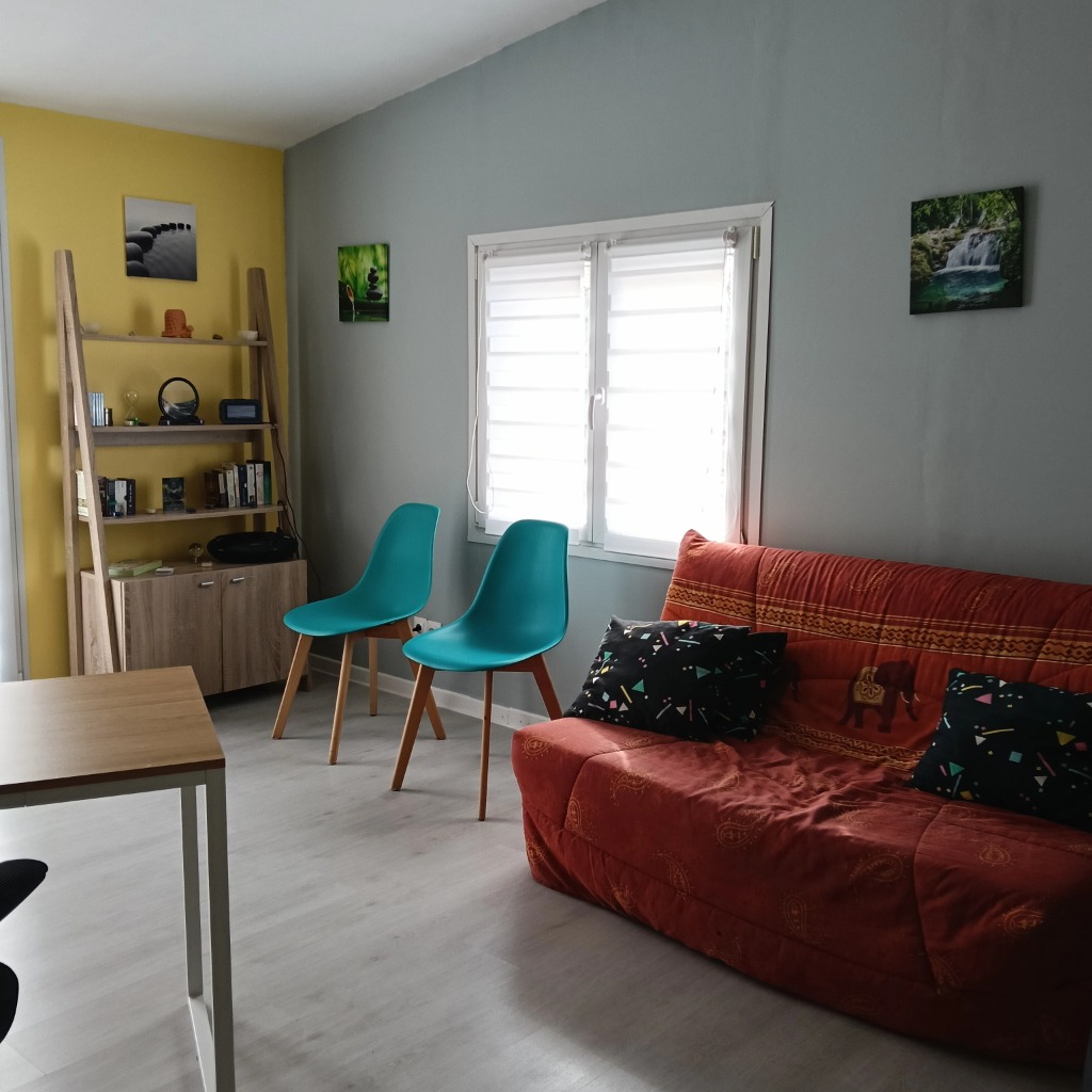 photo cabinet Valérie Bocahut