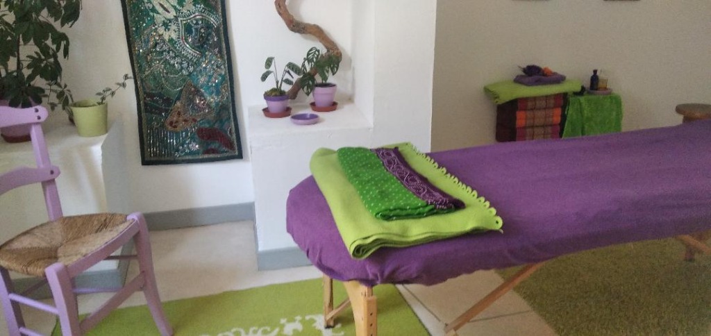 photo cabinet Lili ALESSANDRI