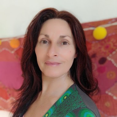 photo portrait Lili ALESSANDRI