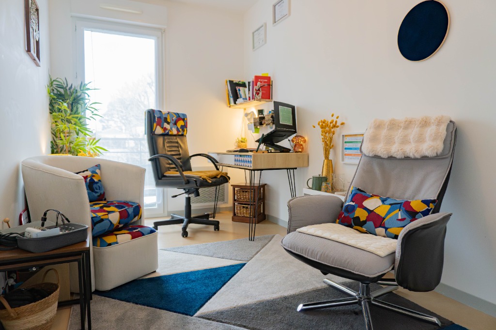 photo cabinet DUCLOS ANAIS