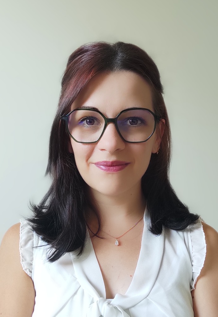 photo portrait DUCLOS ANAIS